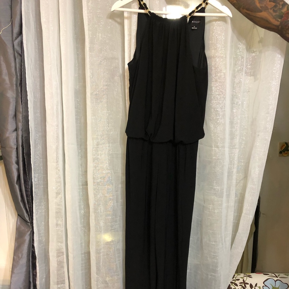 Jumpsuit